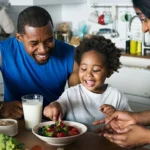 World Health Organization: 5 Tips for Healthy Eating to Remember